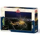 Пазл Art Puzzle Неонова серія: Аниткабір Туреччина 1000 ел. (5237)