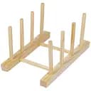 Підставка під тарілки Lefard 23х12.5 см (811-020)