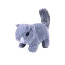 Мягкая интерактивная белка, интерактивная (в ассортименте)