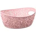 Корзина 2.5 л, чайная роза (2378-IH-чай.роза)