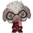 Ігрова фігурка Funko Pop Deadpool 3 Wolverine Dogpool (79769)