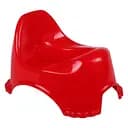 Дитячий горщик ТехноК 2261TXК Червоний