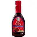 Соус The Holy Sauce BBQ Sauce Hickory Smoke 440 мл