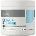 Аминокислоты OstroVit BCAA + Glutamine Грейпфрут 200 г