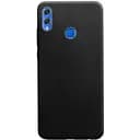 Силіконовий чохол Candy для Huawei Honor 8X Чорний