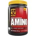 Амінокислота Mutant Amino 600 таблеток