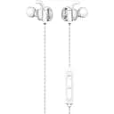 Стерио гарнитура Remax Bluetooth RB-S10 Silver