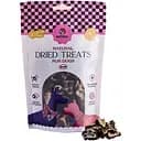 Лакомство для дрессировки собак Natural кишка говяжья 100 г