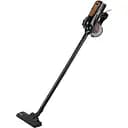 Пилосос ручний RAF R.8672 вертикальний вакуумний з контейнером 600 Вт