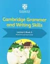 Cambridge Grammar and Writing Skills 5. Learner's Book