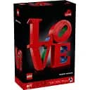 Конструктор LEGO Art Love 791 деталь (31214)