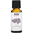 Ефірна олія Now Essential Oils Lavender 30 мл