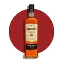 Спиртний напій на основі рому Bacardi Oakheart Original, 35%, 0,7 л