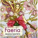 Розмальовка-антистрес Jumbi Faeria 24 сторінки (RI16051803)