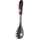 Ложка для спагетти Ardesto Gemini 28 см серо-коричневая (AR2155PG)