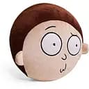 Подушка декоративна WP Merchandise Rick & Morty Morty's face