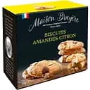 Печенье Maison Bruyere лимон-миндаль 50 г