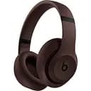 Наушники беспроводные полноразмерные Beats by Dr. Dre studio pro Deep Brown (MQTT3)