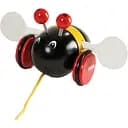 Игрушка-каталка Brio Шмель (30165)