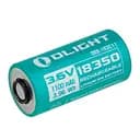 Акумуляторна батарея Olight ORB-183C11, 1100 mAh