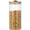 Емкость SnT с бамбуковой крышкой 1200 мл (212121-5)