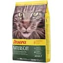 Сухой беззерновой корм Josera Nature Cat для кошек с чувствительным пищеварением с птицей и лососем 10 кг