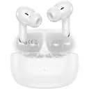 Навушники бездротові Borofone FQ1 Shine wireless BT headset білі