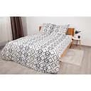 Комплект постільної білизни ТЕП Happy Sleep Duo Clash-A євро різнокольоровий (2-04009_26578)