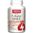 Стимулятор тестостерона Jarrow Formulas 7-Keto Dhea 30 вегакапсул