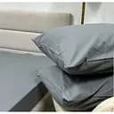 Наволочка Ecotton Super Soft SB-148 фланель Grey 50х70 см (24392)