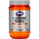 L-Аргинин Now Foods L-Arginine Powder порошок 454 г