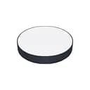 Светодиодный светильник Horoz Electric Catalina-24 24W 3CCT 3000K-4000K-6400K черный