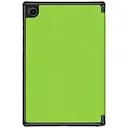 Чохол-книжка для планшета Lenovo Tab M10 Plus 10.61 3gen TB125 TB128 Салатовий