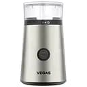 Кофемолка Vegas VCG-0118S серая (VCG-0118S)