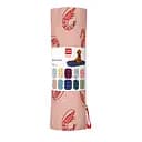 Чохол для лежанки Waudog Relax Креветка, M, 80х55 см (1309-0109)