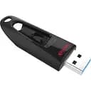 Флешка USB 3.0 SanDisk Ultra 128Gb 130 Mb/s SDCZ48-128G-U46
