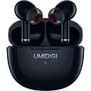 Навушники бездротові Umidigi AirBuds Pro Cosmic Black чорні