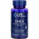 Стимулятор тестостерону Life Extension DHEA 100 мг 60 капсул