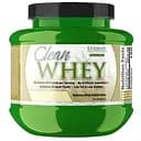 Протеин Ultimate Nutrition Clean Whey, 30 грамм - Ваниль