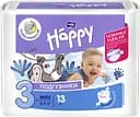 Підгузки дитячі Bella Baby Happy 3 (5-9 кг), 13 шт.