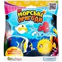 Стретч-игрушка в виде животного – МОРСКИЕ ПРИКЛЮЧЕНИЯ (в ассортименте, в дисплее)