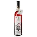 Наливка Хані Баджер Малинова Домашня 17% 0.5 л