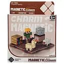 Дитячий магнітний конструктор Minecraft 9964, 32 деталі