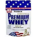 Протеин Weider Premium Whey Protein 500 г Ваниль-клубника