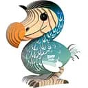 Збірна 3Д модель Eugy Зоопарк Додо (XEG-100)