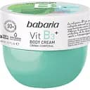 Крем для тіла Babaria з Вітаміном В3 400 мл