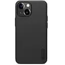 Чехол Nillkin Matte Pro для Apple iPhone 15, 6.1 Черный/Black