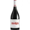Вино Vignobles Vellas I'm The Boss AOP Cahors 2020 червоне сухе 0.75 л