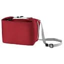 Термосумка Guzzini Fashion&Go, размер M, 8,5 л, красный (3290731)