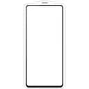 Захисне скло SKLO 5D (тех.пак) для Oppo Reno 7 4G / 7 Lite 5G / 8 4G / 8 Lite Чорний / Біла підкладка